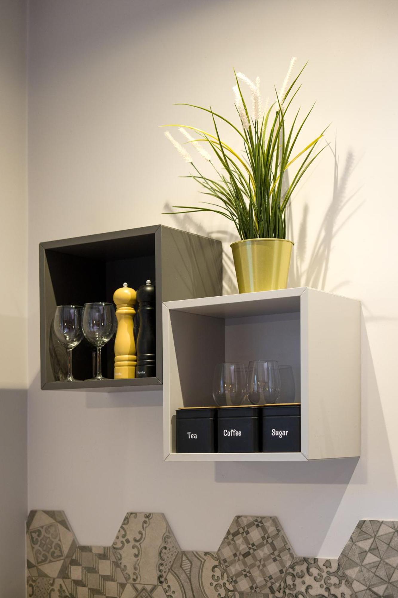 Loft - Next To The Main Station - Air Conditioning Appartement