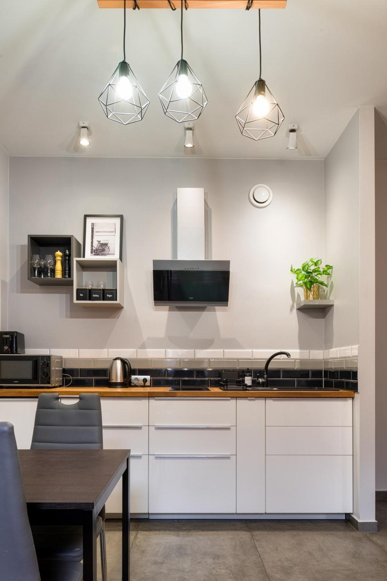 Appartement Loft - Next To The Main Station - Air Conditioning