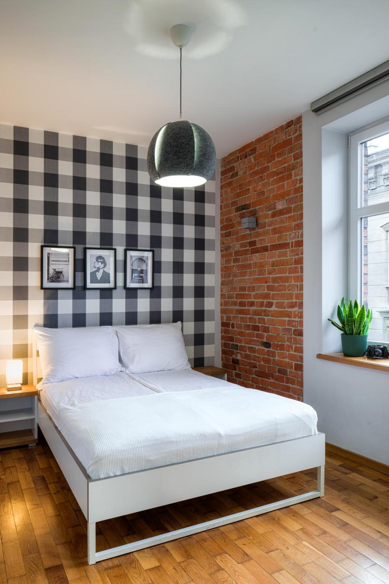 Appartement Loft - Next To The Main Station - Air Conditioning *