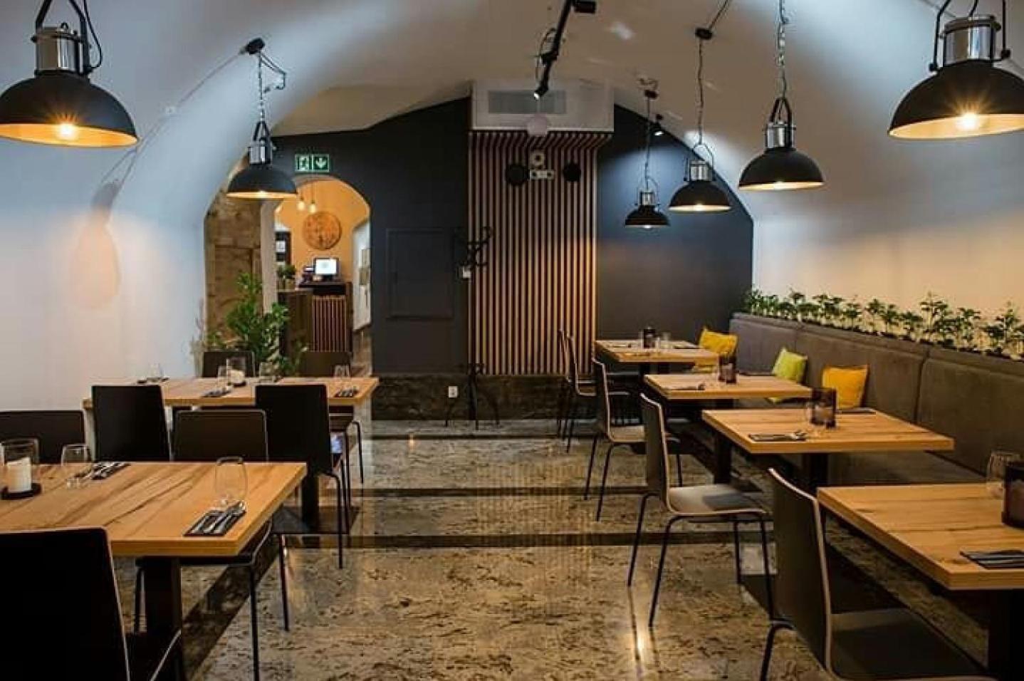 Appartement Loft - Next To The Main Station - Air Conditioning Krakau